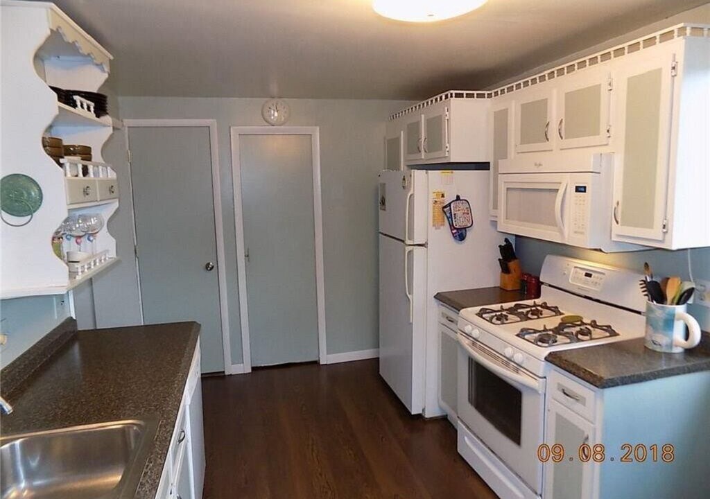 Photo of Kitchen in Geneseo