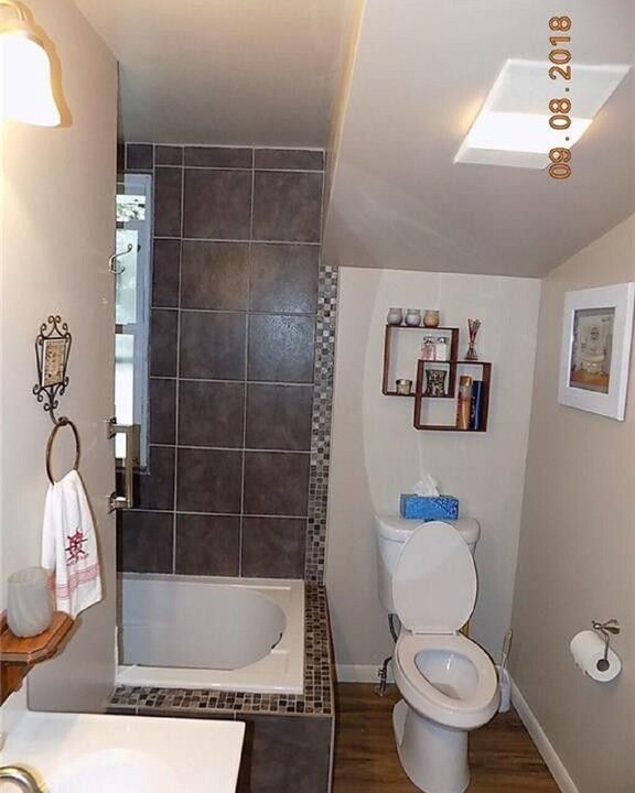 Photo of Bathroom in Geneseo