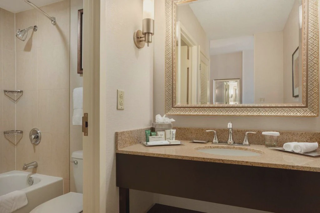 Photo of Bathroom in West Central