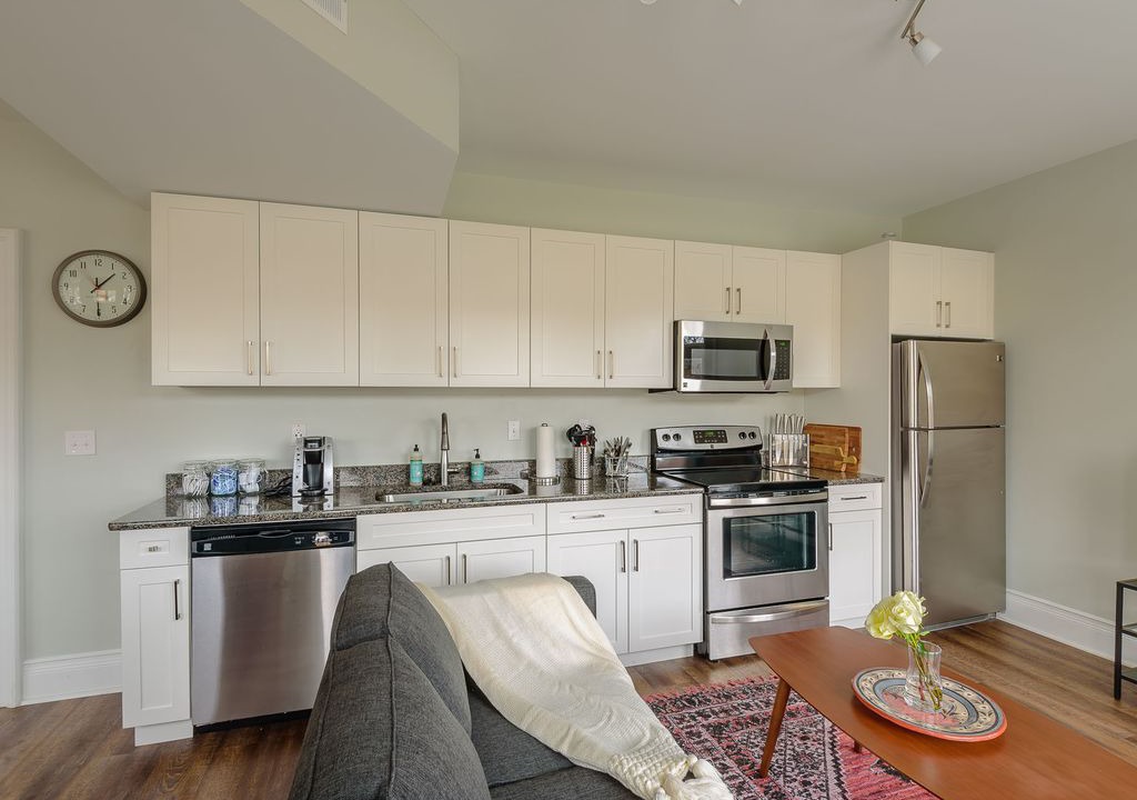Photo of Kitchen in Midtown