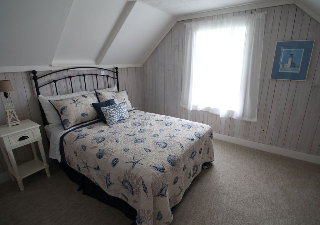 Photo of Bedroom in Scarborough