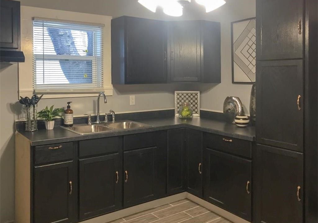 Photo of Kitchen in Near Eastside