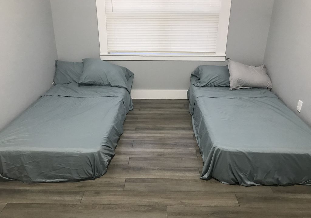 Photo of Bedroom in Near Eastside
