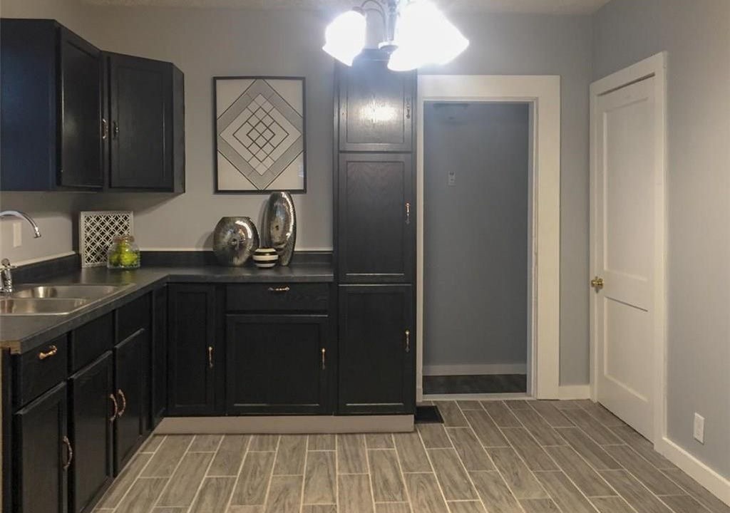 Photo of Kitchen in Near Eastside