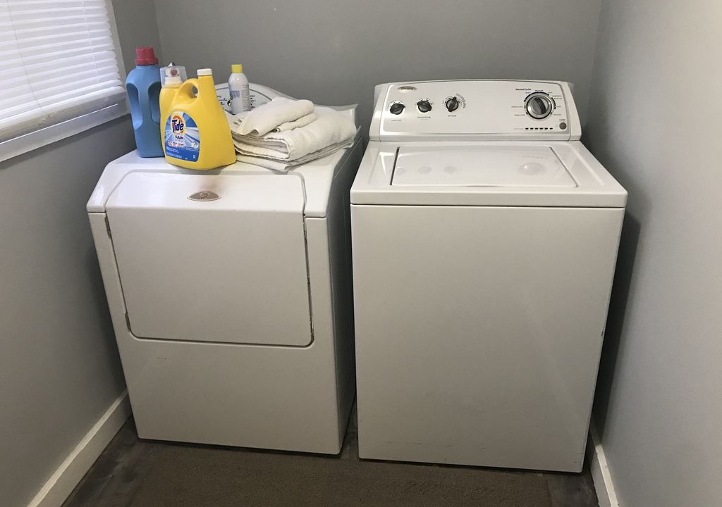 Photo of Bathroom in Near Eastside