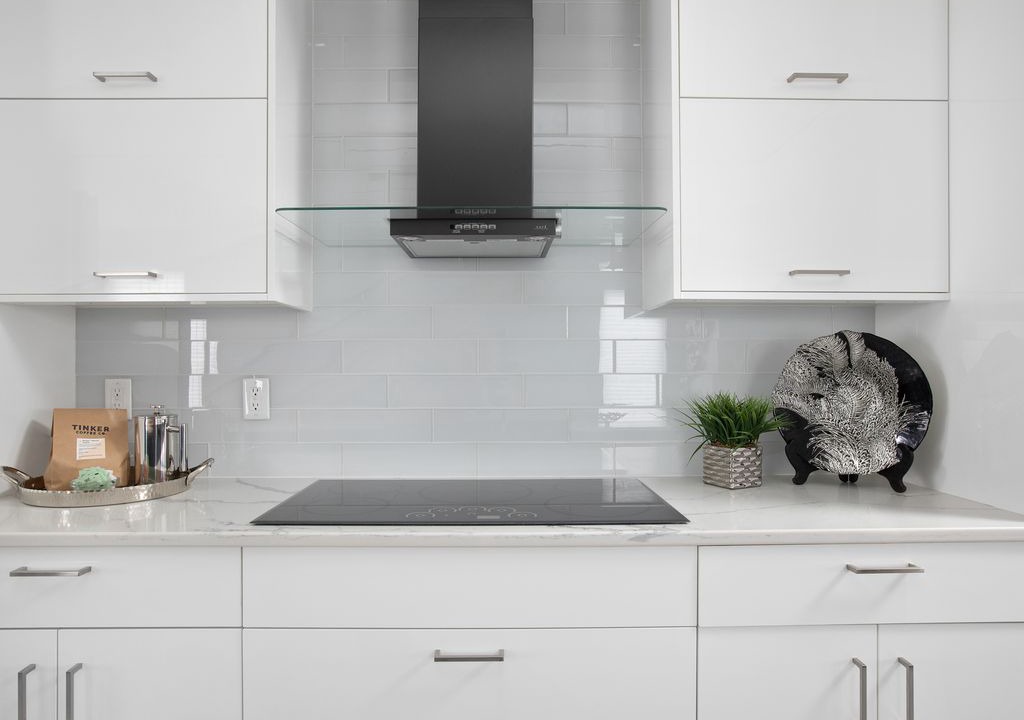 Photo of Kitchen in Fountain Square
