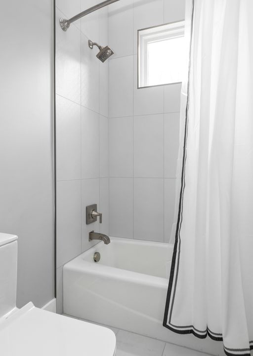 Photo of Bathroom in Fountain Square