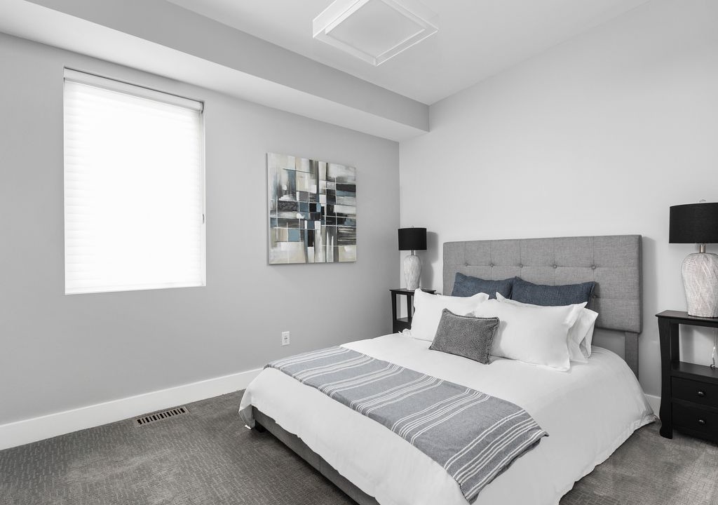 Photo of Bedroom in Fountain Square