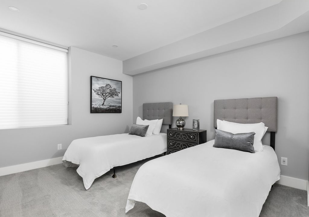 Photo of Bedroom in Fountain Square
