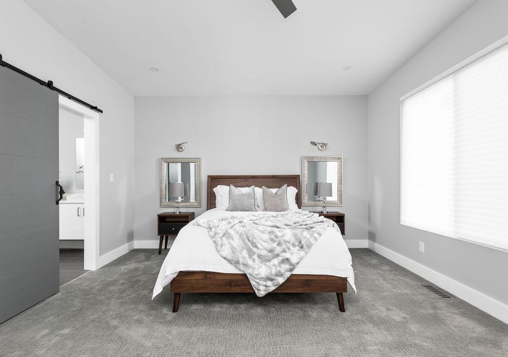 Photo of Bedroom in Fountain Square