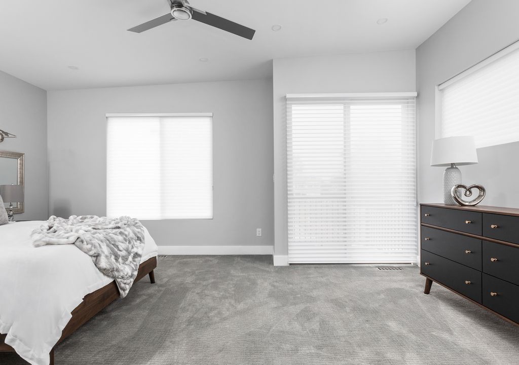 Photo of Bedroom in Fountain Square