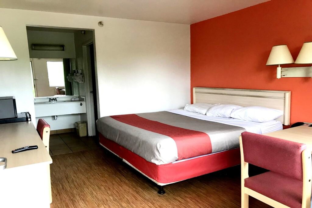 Photo of Bedroom in Macedonia