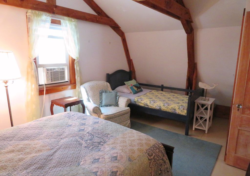 Photo of Bedroom in West Hyannisport