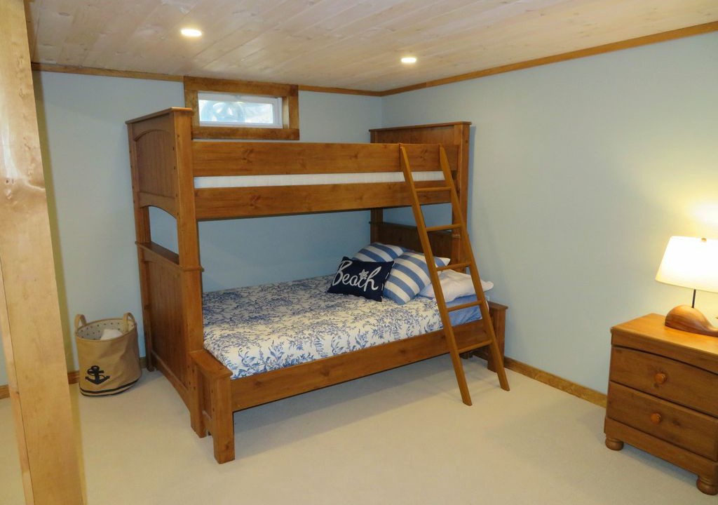 Photo of Bedroom in West Hyannisport