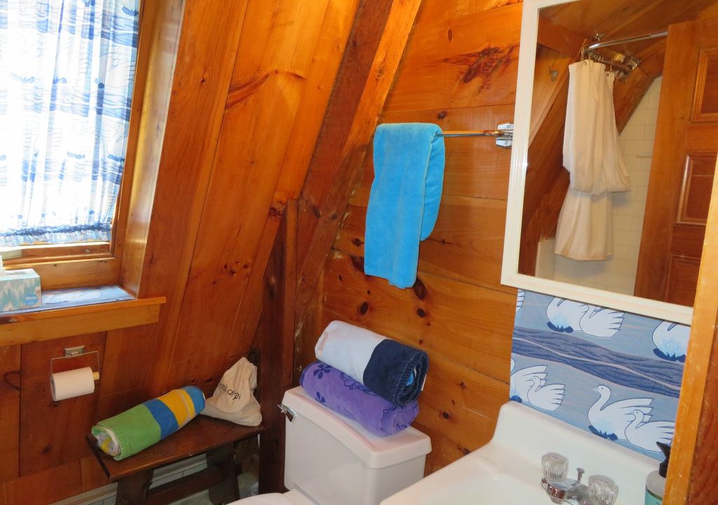 Photo of Livingroom in West Hyannisport