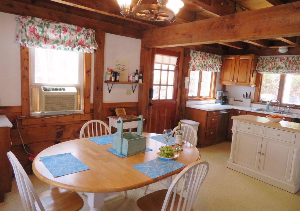 Photo of Livingroom in West Hyannisport