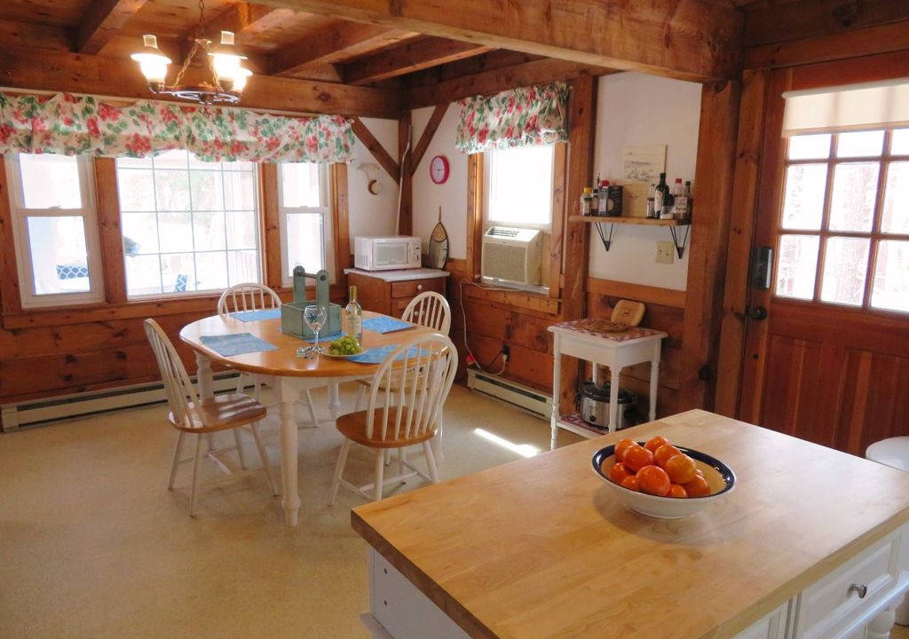 Photo of Livingroom in West Hyannisport