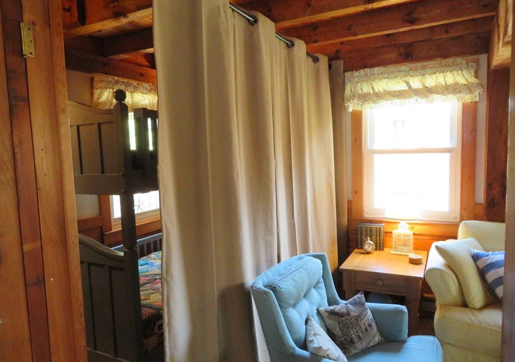 Photo of Livingroom in West Hyannisport