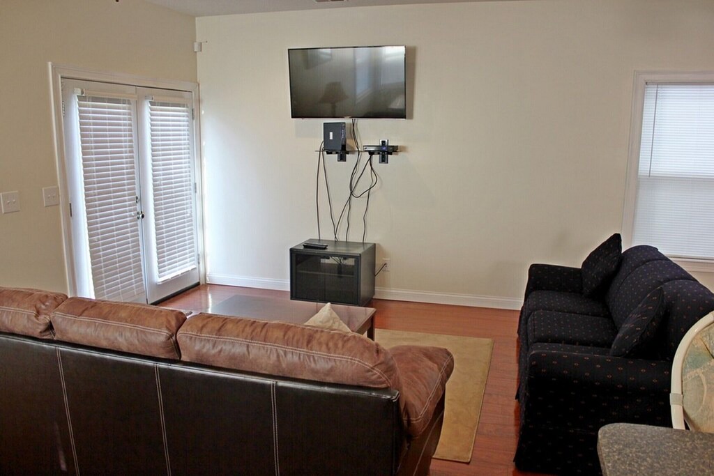 Photo of Livingroom in Kennedy King