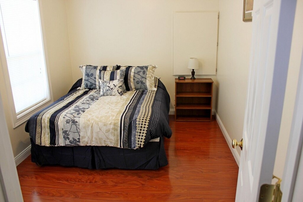 Photo of Bedroom in Kennedy King