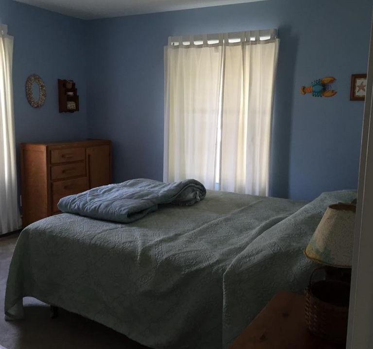 Photo of Bedroom in Long Island