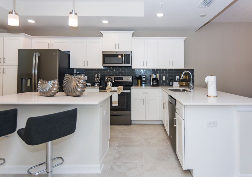 Photo of Kitchen in Long Island