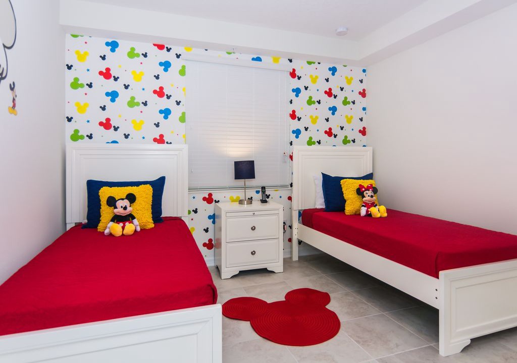 Photo of Bedroom in Long Island