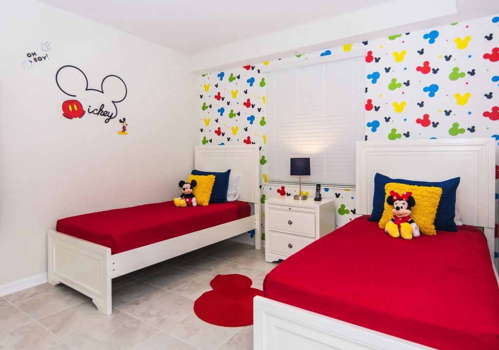 Photo of Bedroom in Long Island