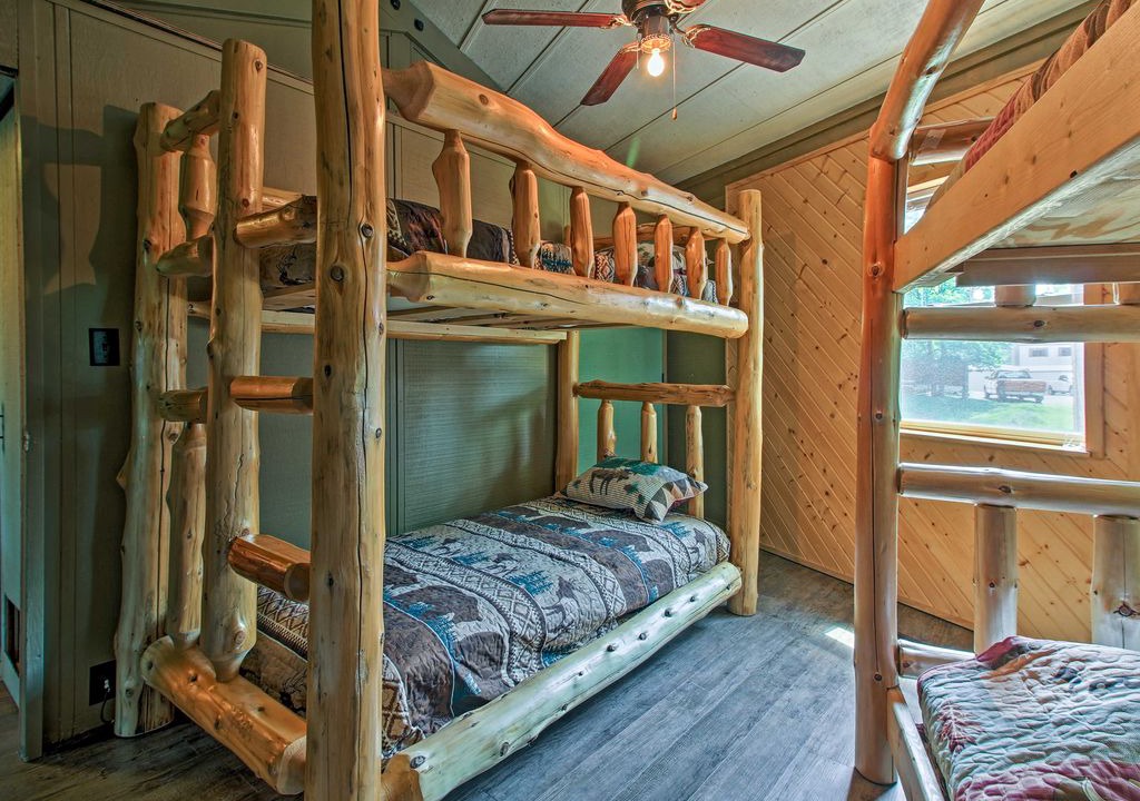 Photo of Bedroom in Proctor