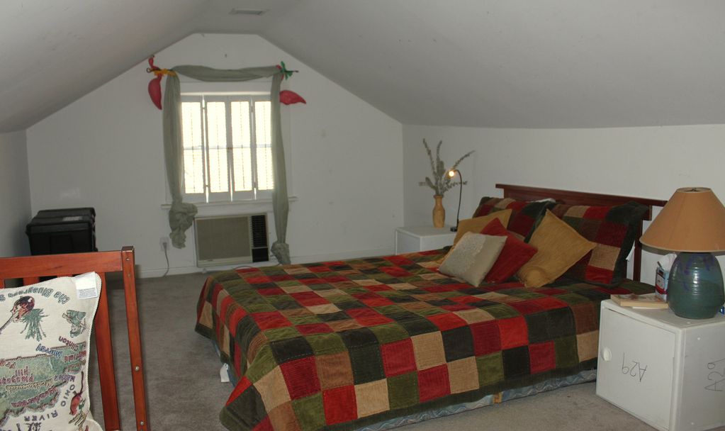 Photo of Bedroom in Old Louisville