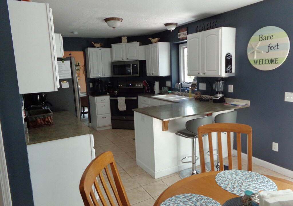 Photo of Livingroom in Lake Arrowhead