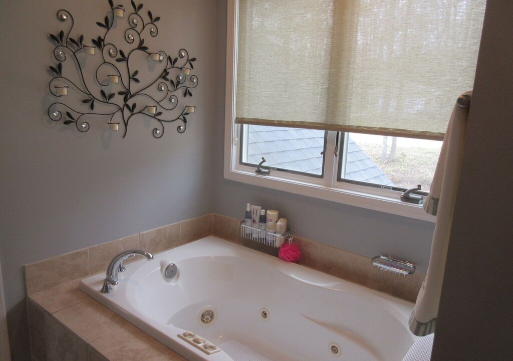 Photo of Bathroom in Lake Arrowhead