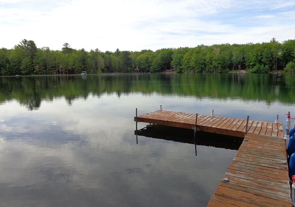 Photo of Outdoor in Lake Arrowhead
