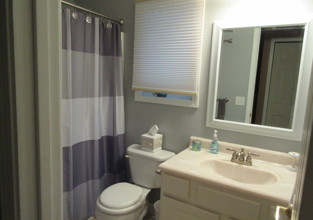Photo of Bathroom in Lake Arrowhead