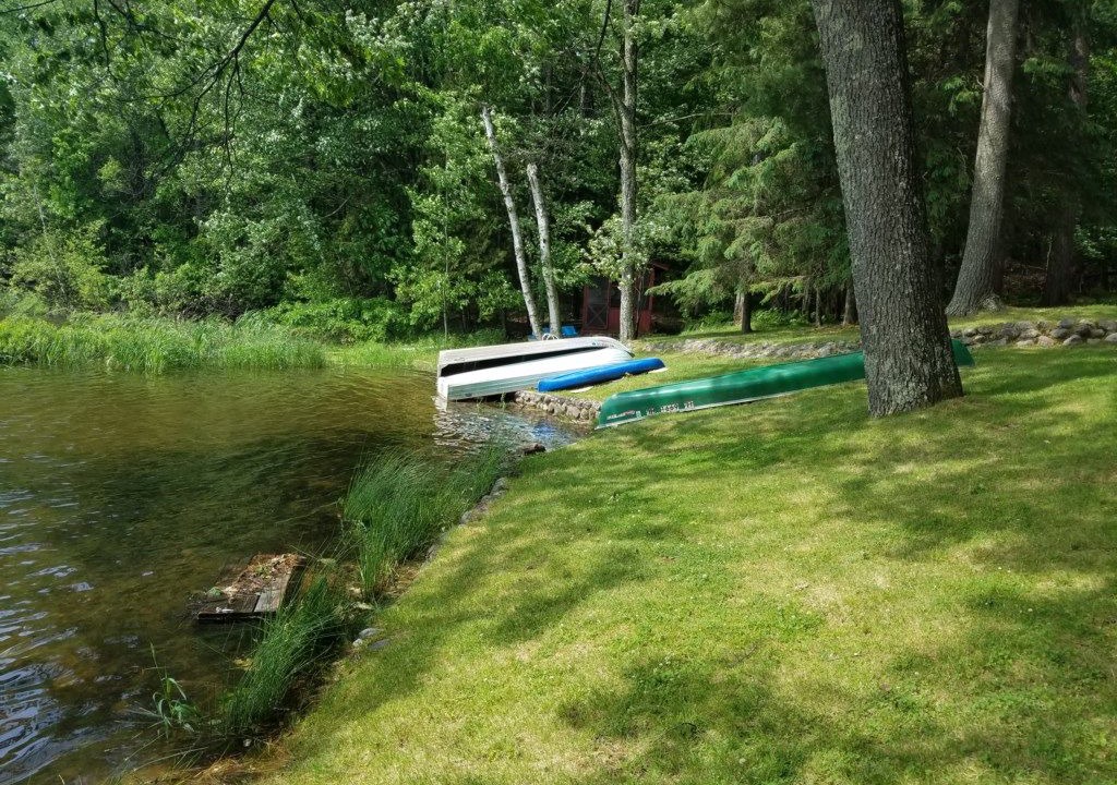 Photo of Outdoor in Woodruff