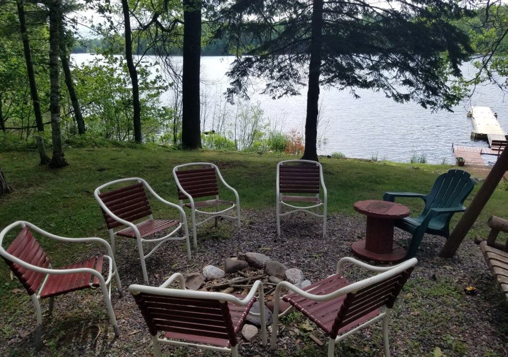 Photo of Patio Balcony in Woodruff
