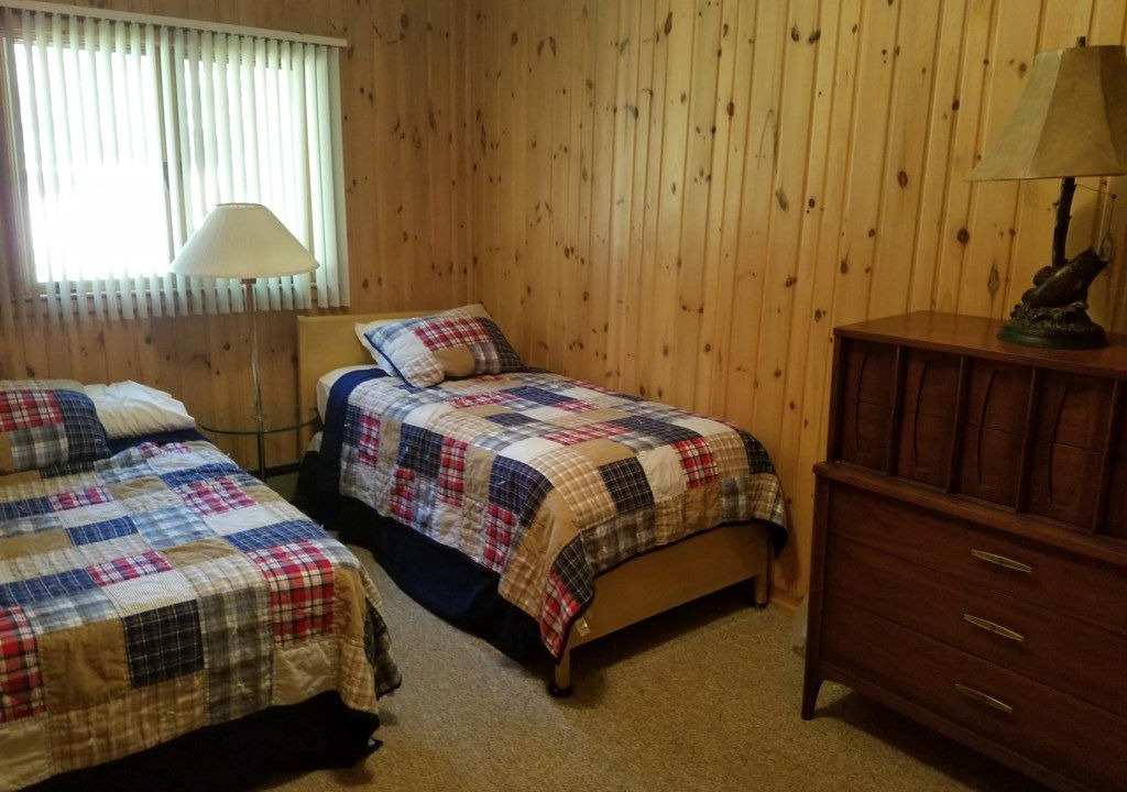 Photo of Bedroom in Woodruff