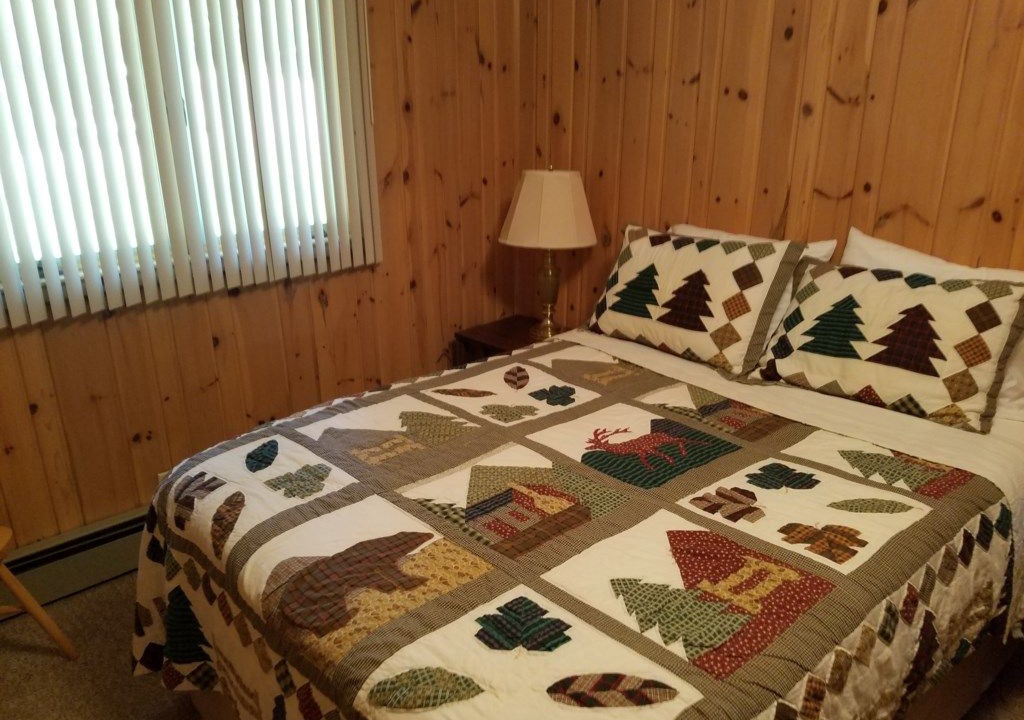 Photo of Bedroom in Woodruff