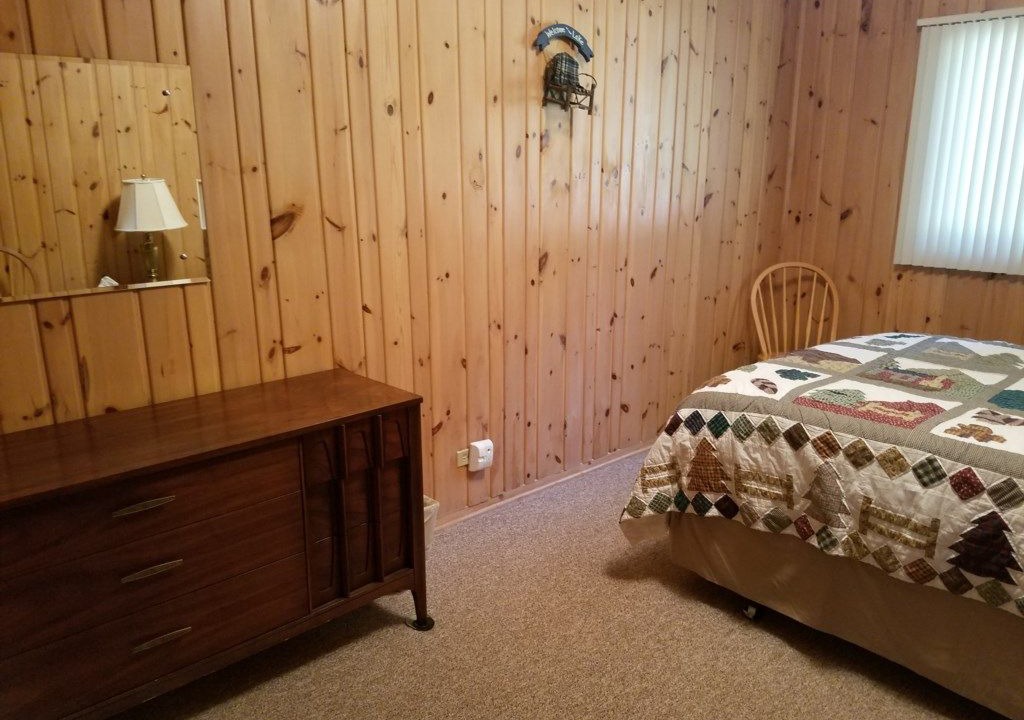Photo of Bedroom in Woodruff