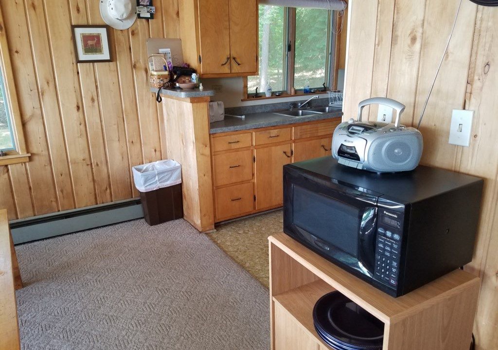 Photo of Kitchen in Woodruff