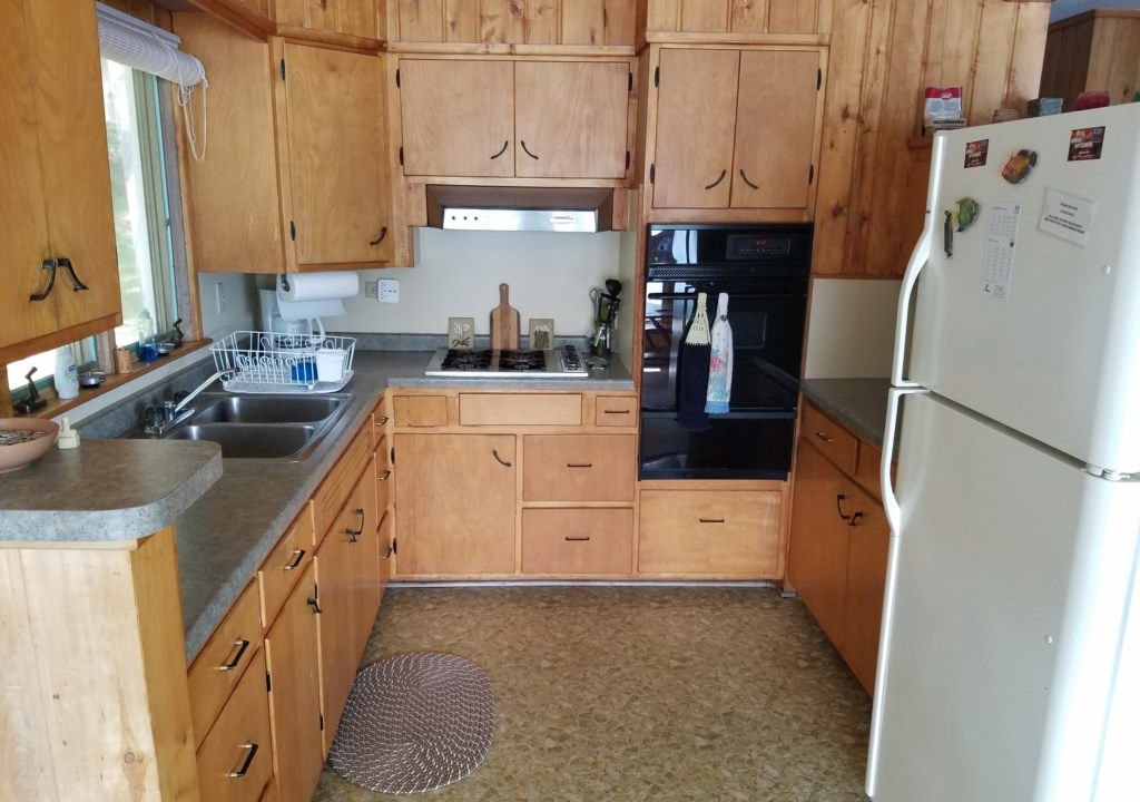 Photo of Kitchen in Woodruff