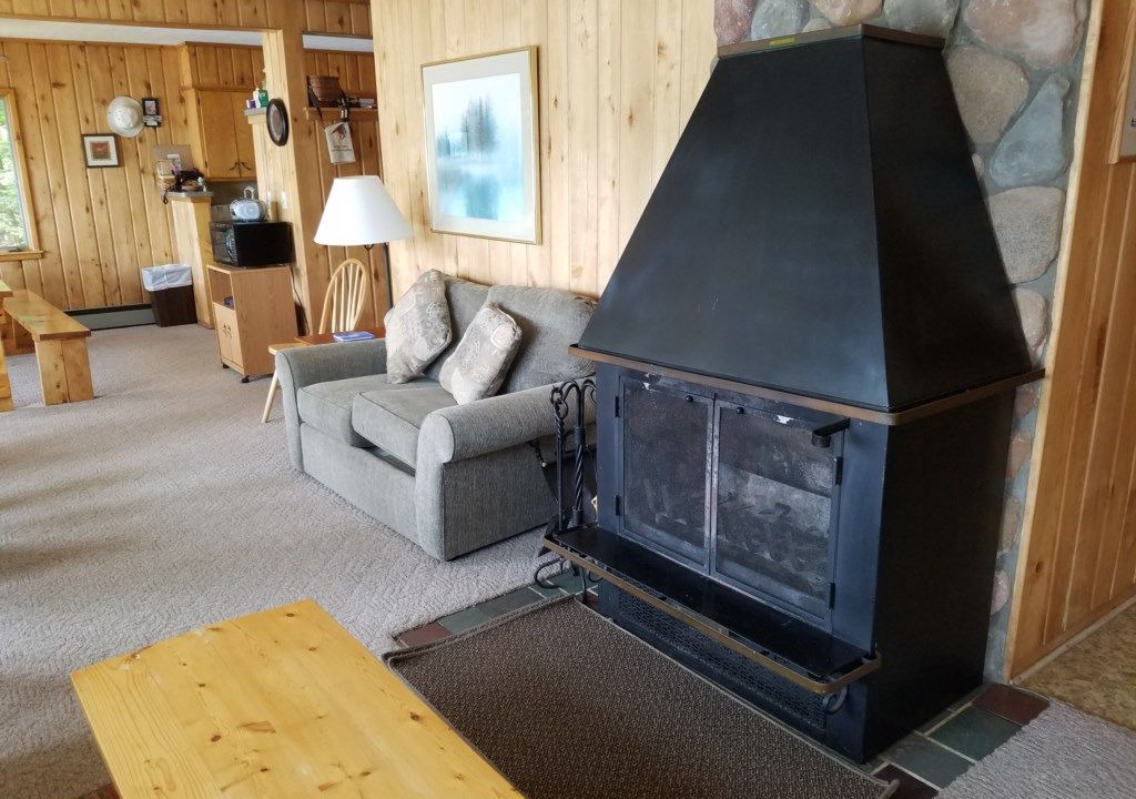 Photo of Livingroom in Woodruff