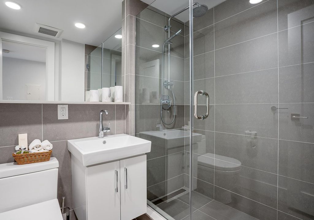 Photo of Bathroom in Mid-Cambridge