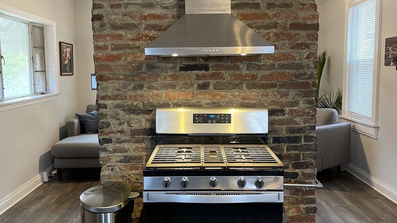 Photo of Kitchen in Pittsburgh
