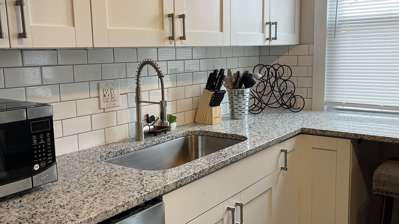 Photo of Kitchen in Pittsburgh