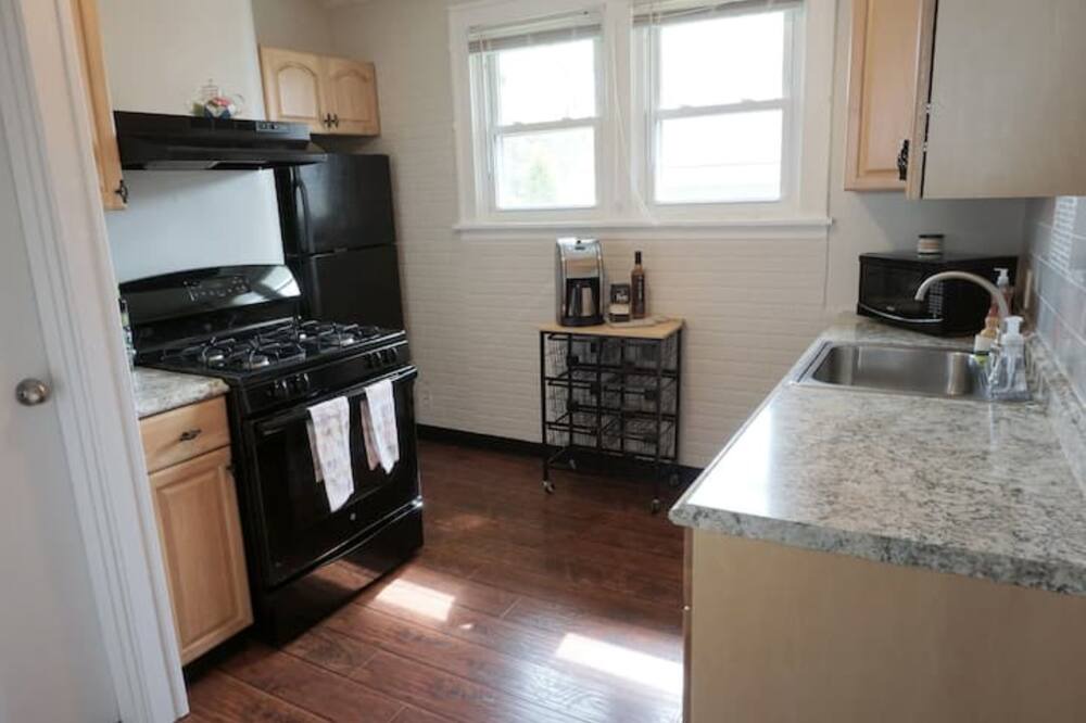 Photo of Kitchen in Fairfax