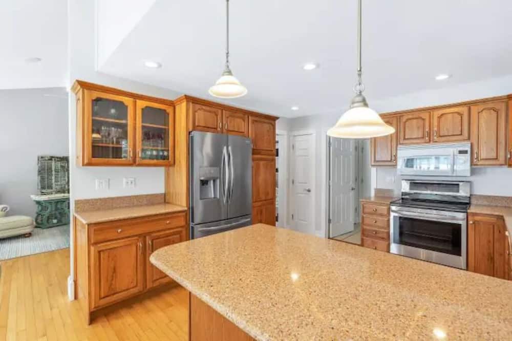 Photo of Kitchen in Black River
