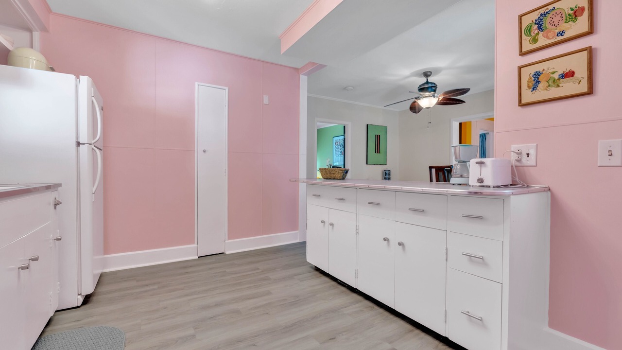 Photo of Kitchen in Sanford