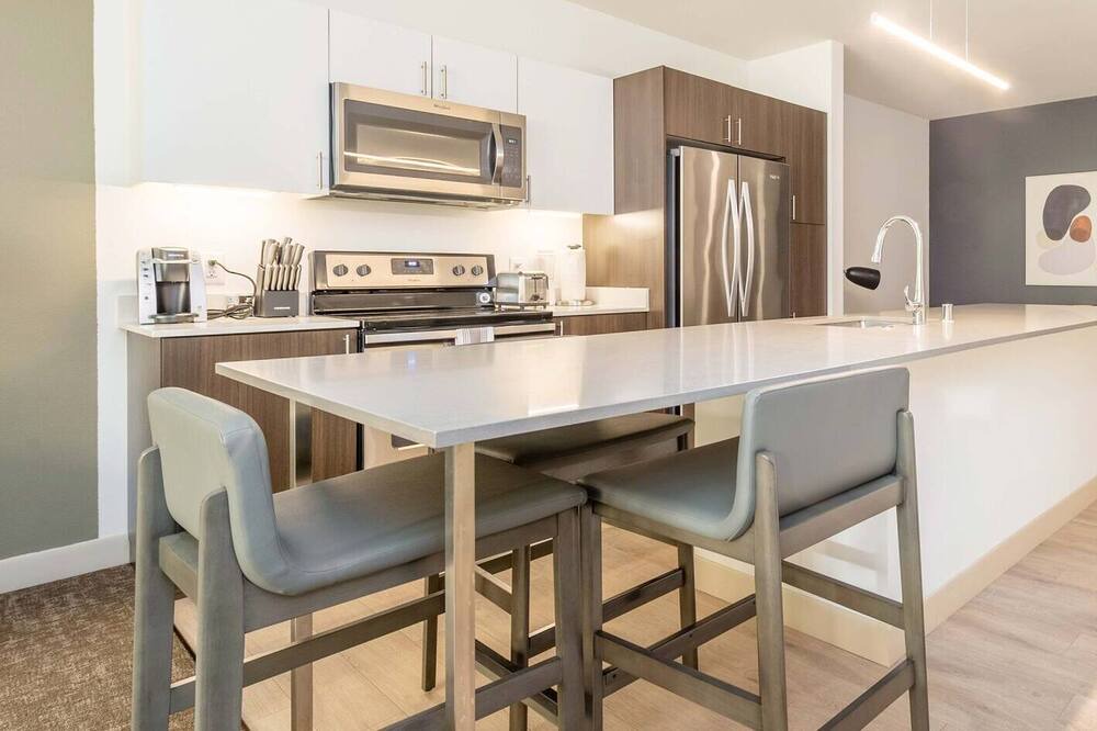 Photo of Kitchen in Brookfield