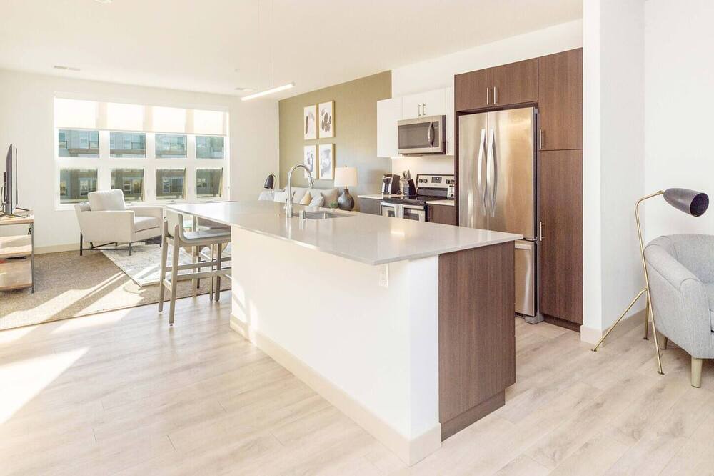 Photo of Kitchen in Brookfield